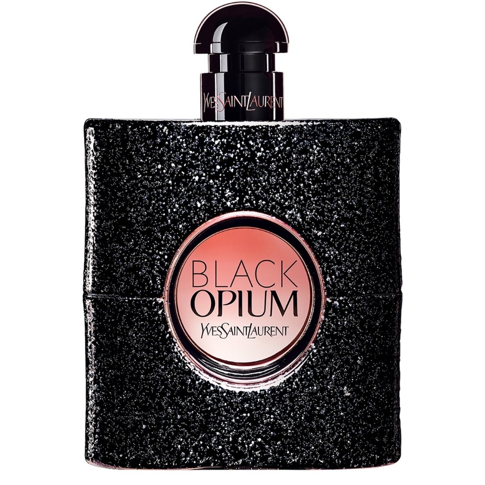Brand New YSL Black opium perfume 3.0 oz